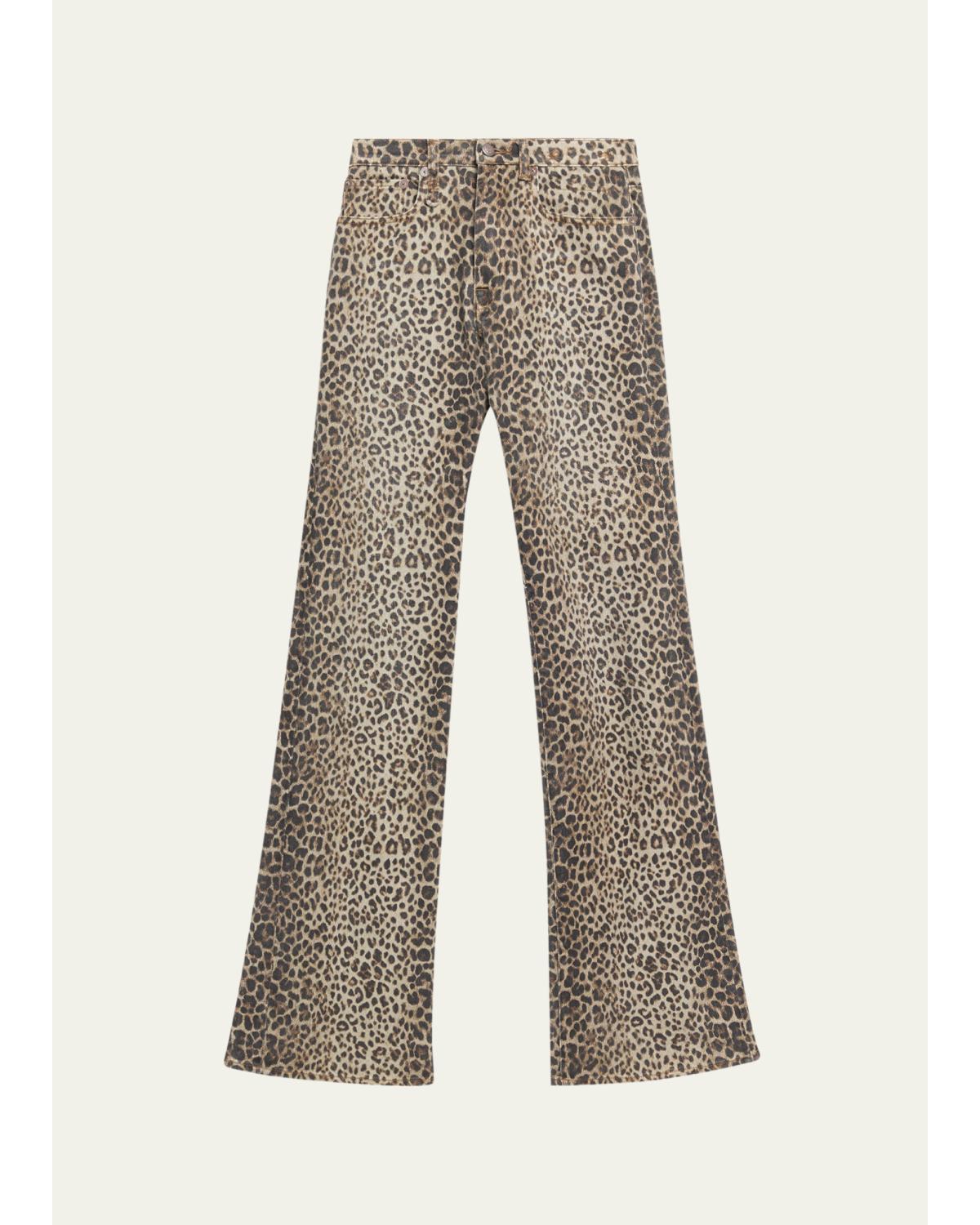 Jane Wide- Leg