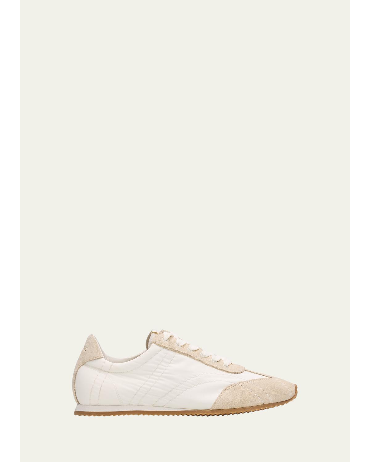 Flex Low-Top Runner Sneakers