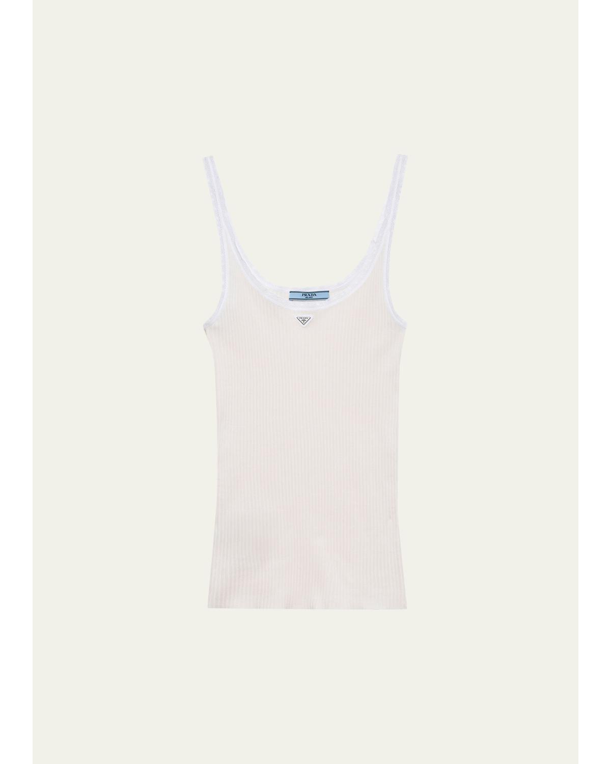 Cotton Tank Top