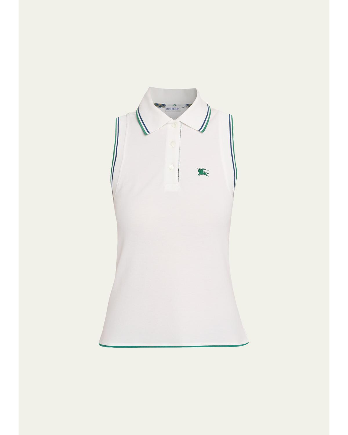 Martina Pleated Mini Tennis Dress