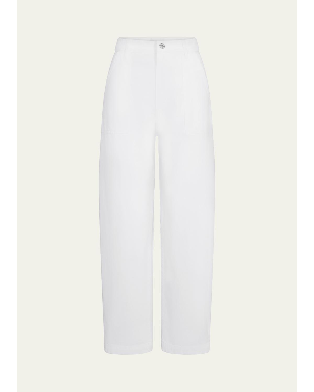 The Bow Cargo Jeans