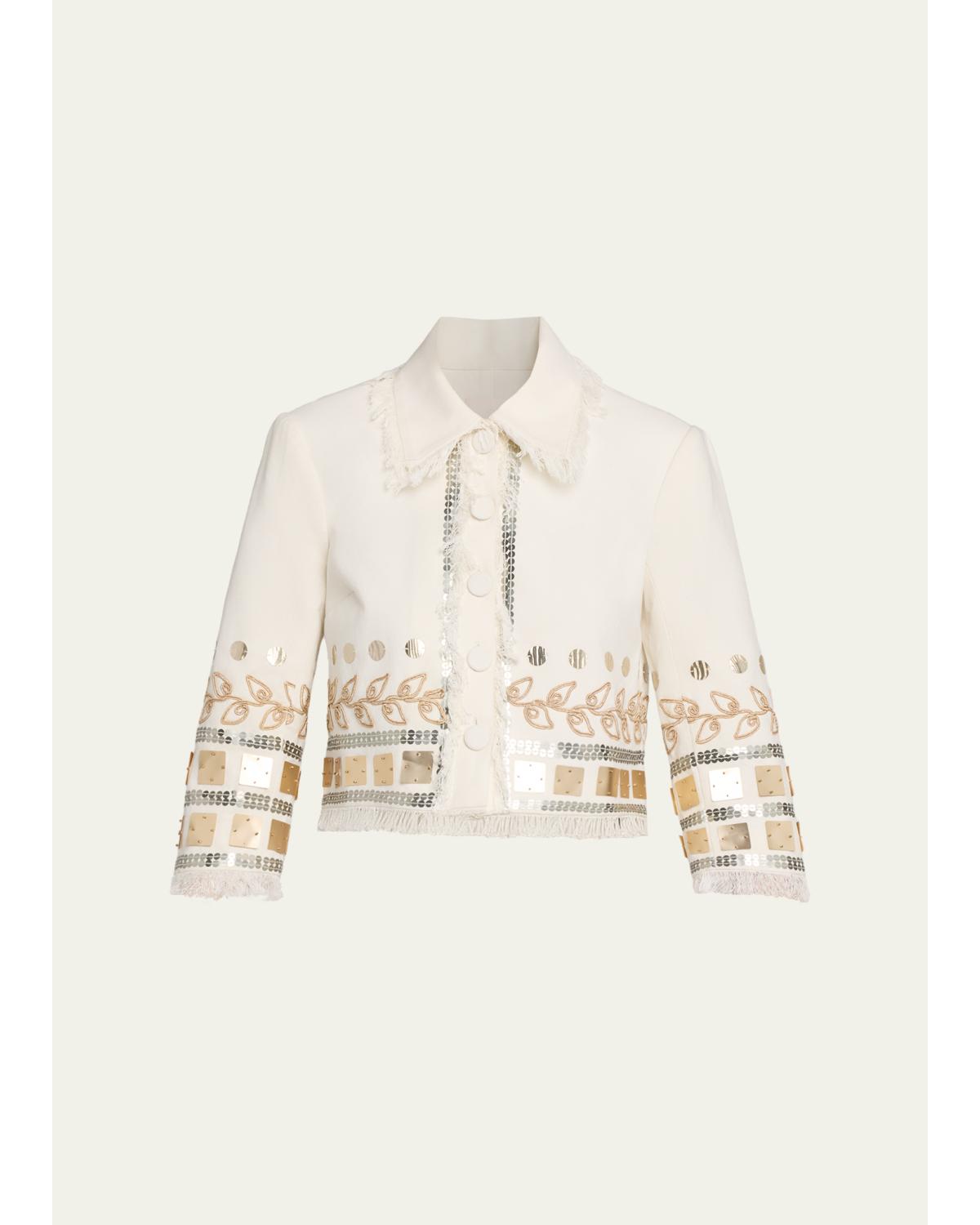 Nadia Jacket