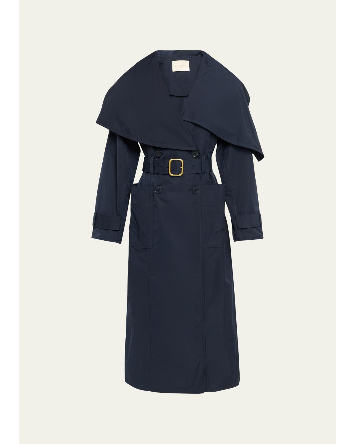 Marcelle Trench Coat
