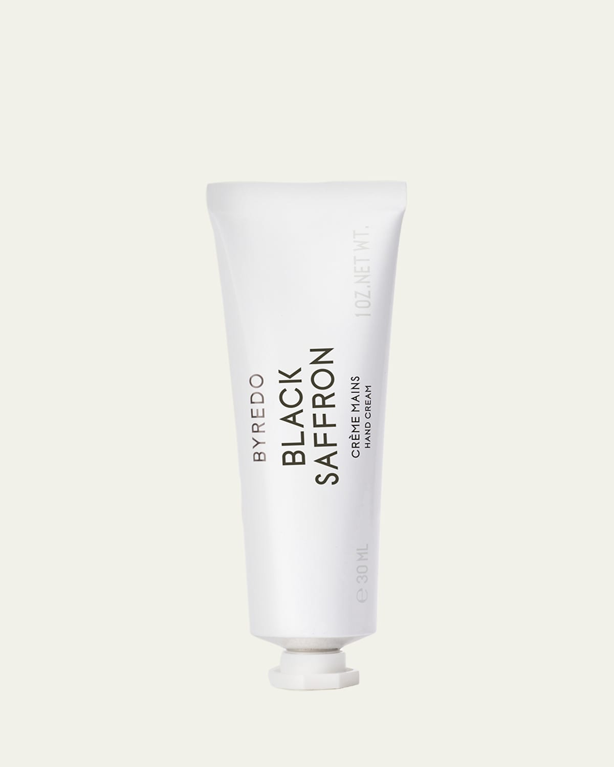 Byredo Black Saffron Hand Cream, 1 Oz.