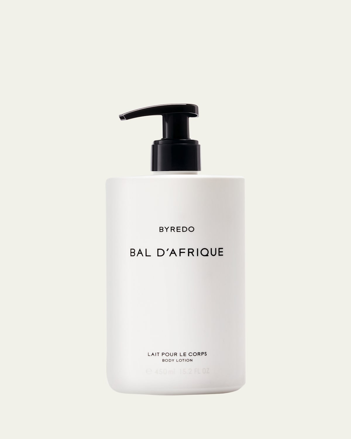 Byredo Bal D'afrique Body Lotion, 15 Oz.