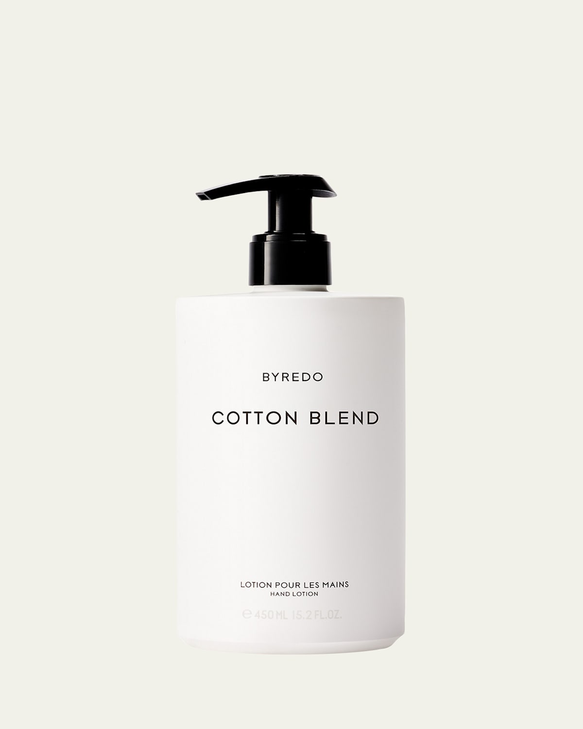 Byredo Cotton Blend Hand Lotion, 15 Oz.