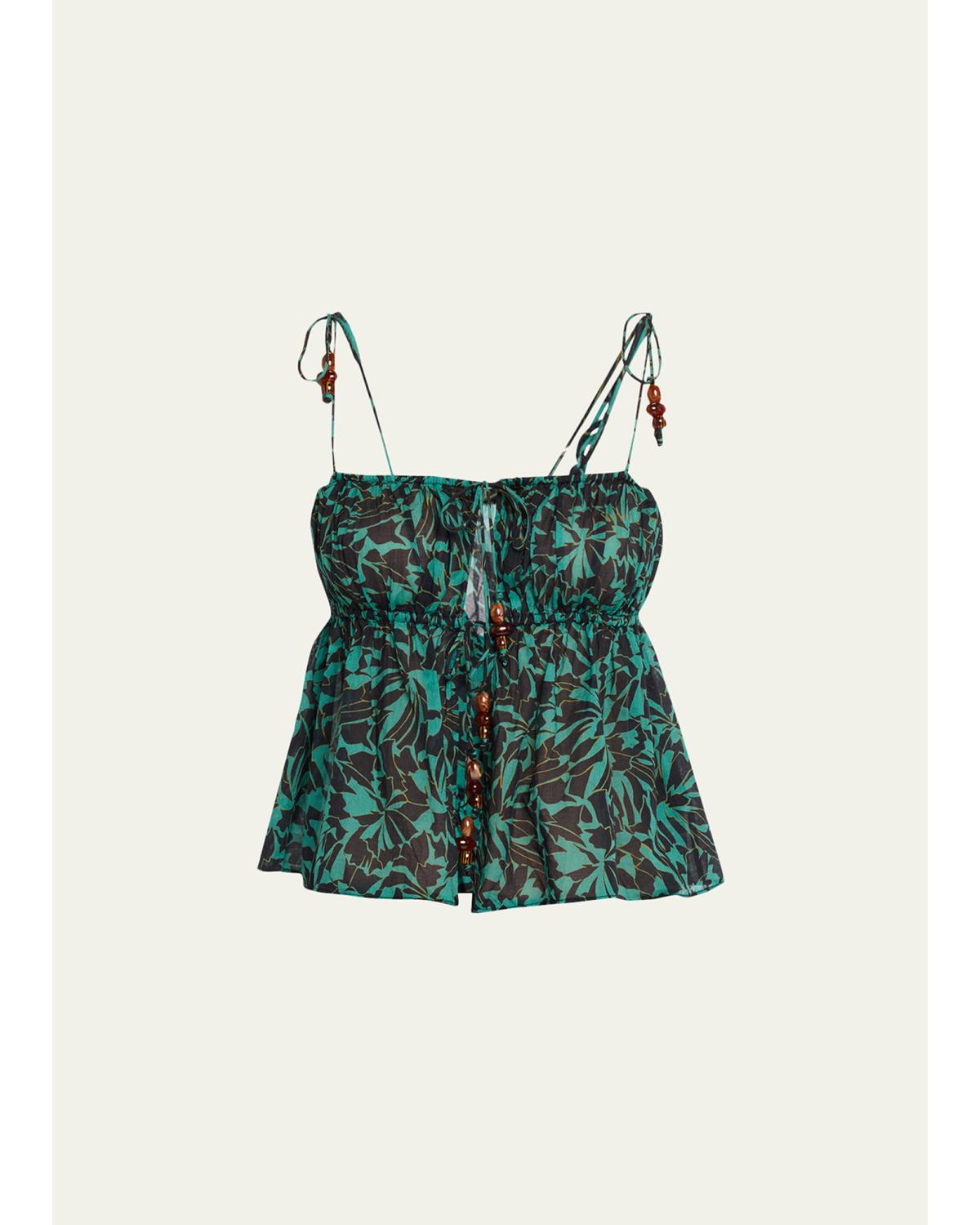 Tallulah Tank Top