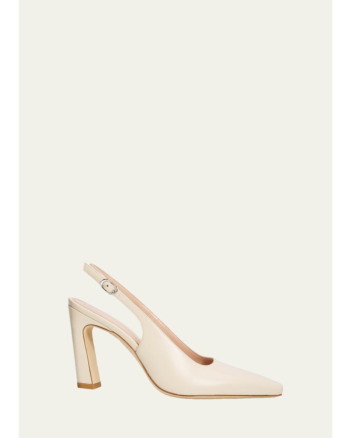 85Mm Stassi Slingback
