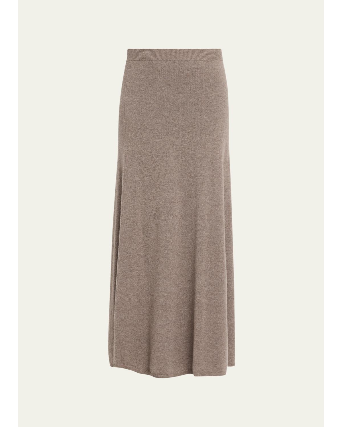 Dolly Cashmere Maxi