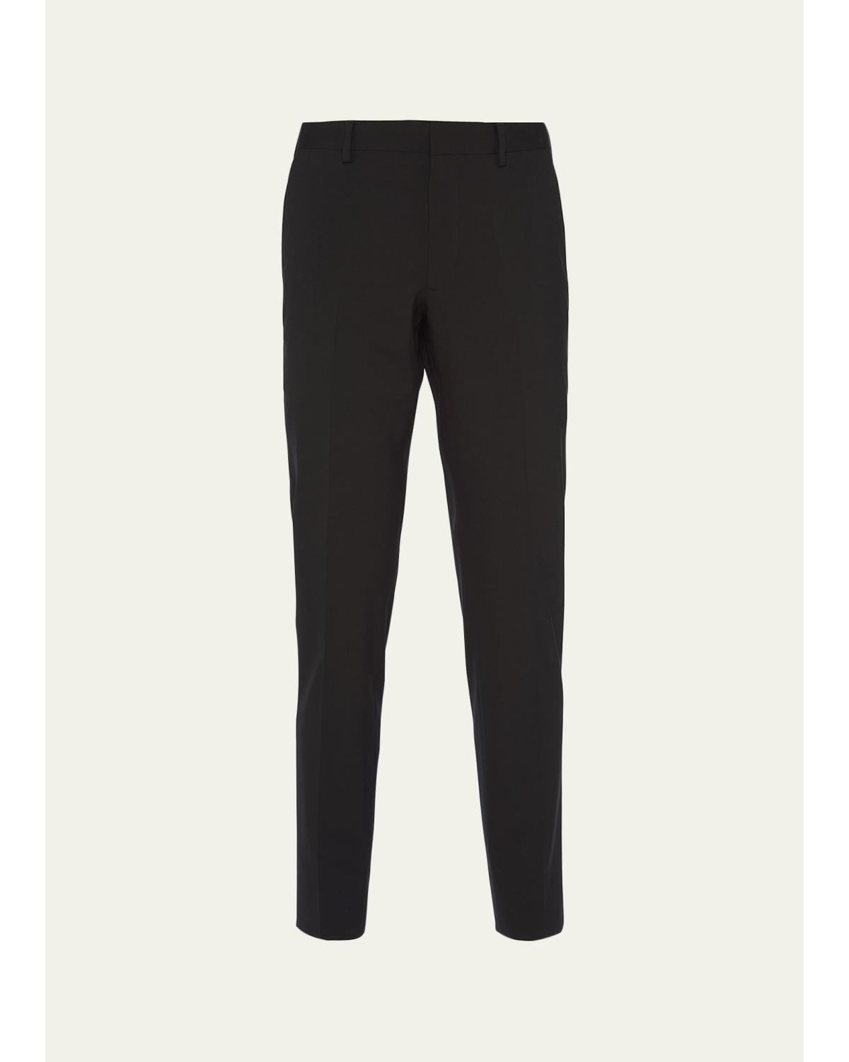 Men'S Wool