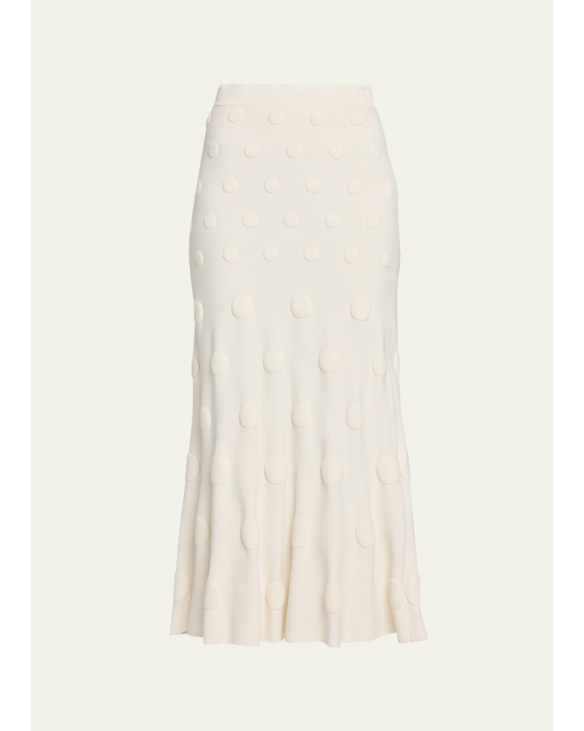 Pucker Dot Midi