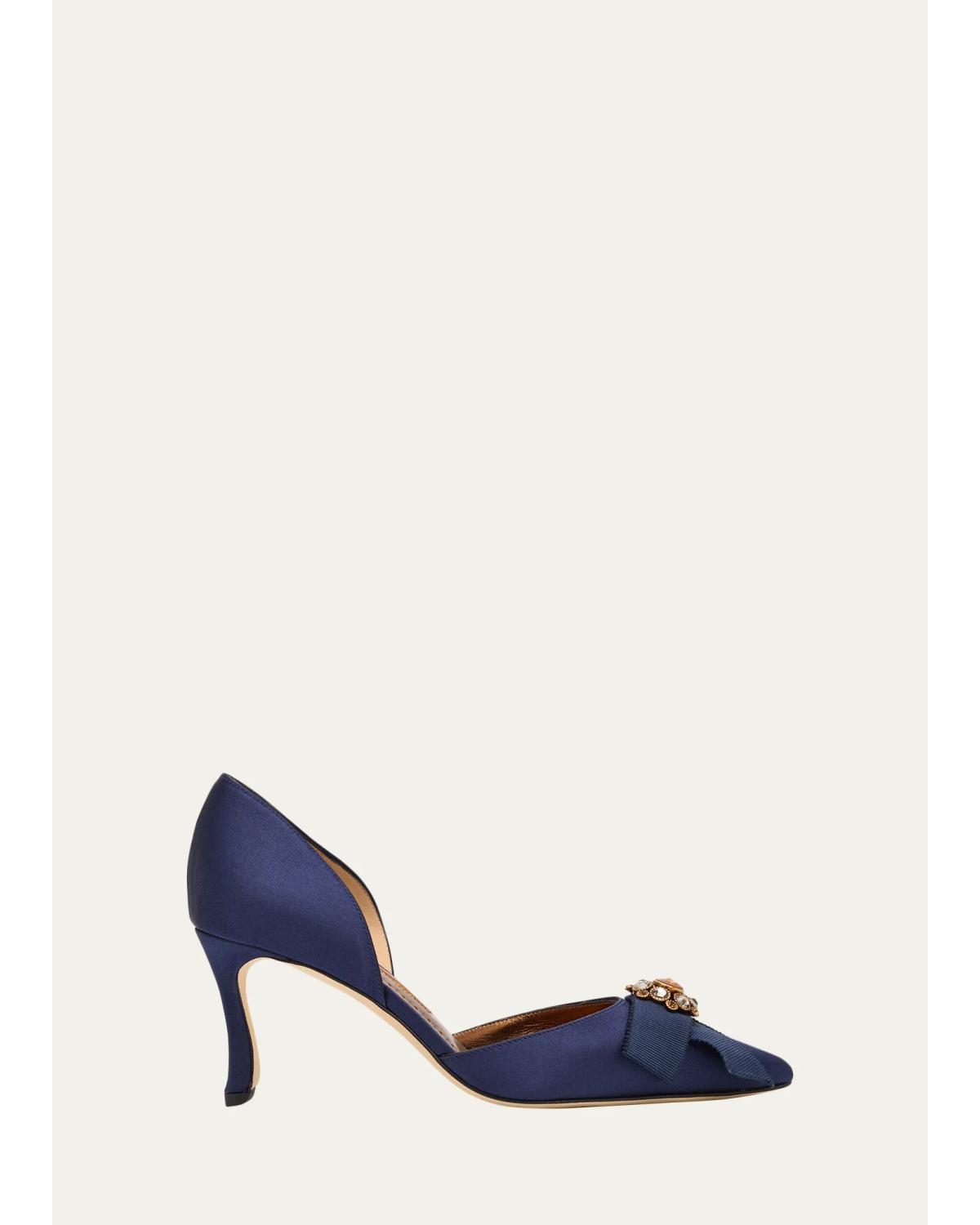 70Mm Apidosa Pumps