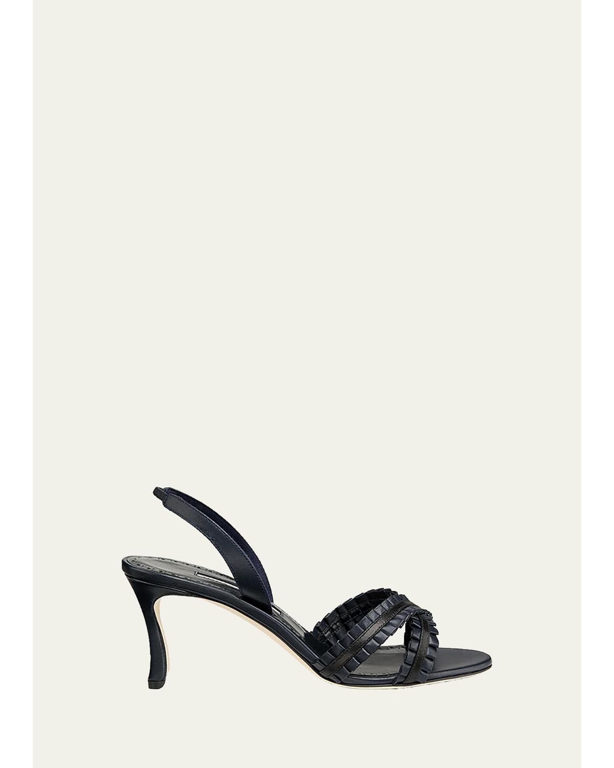 70Mm Volusan Slingback