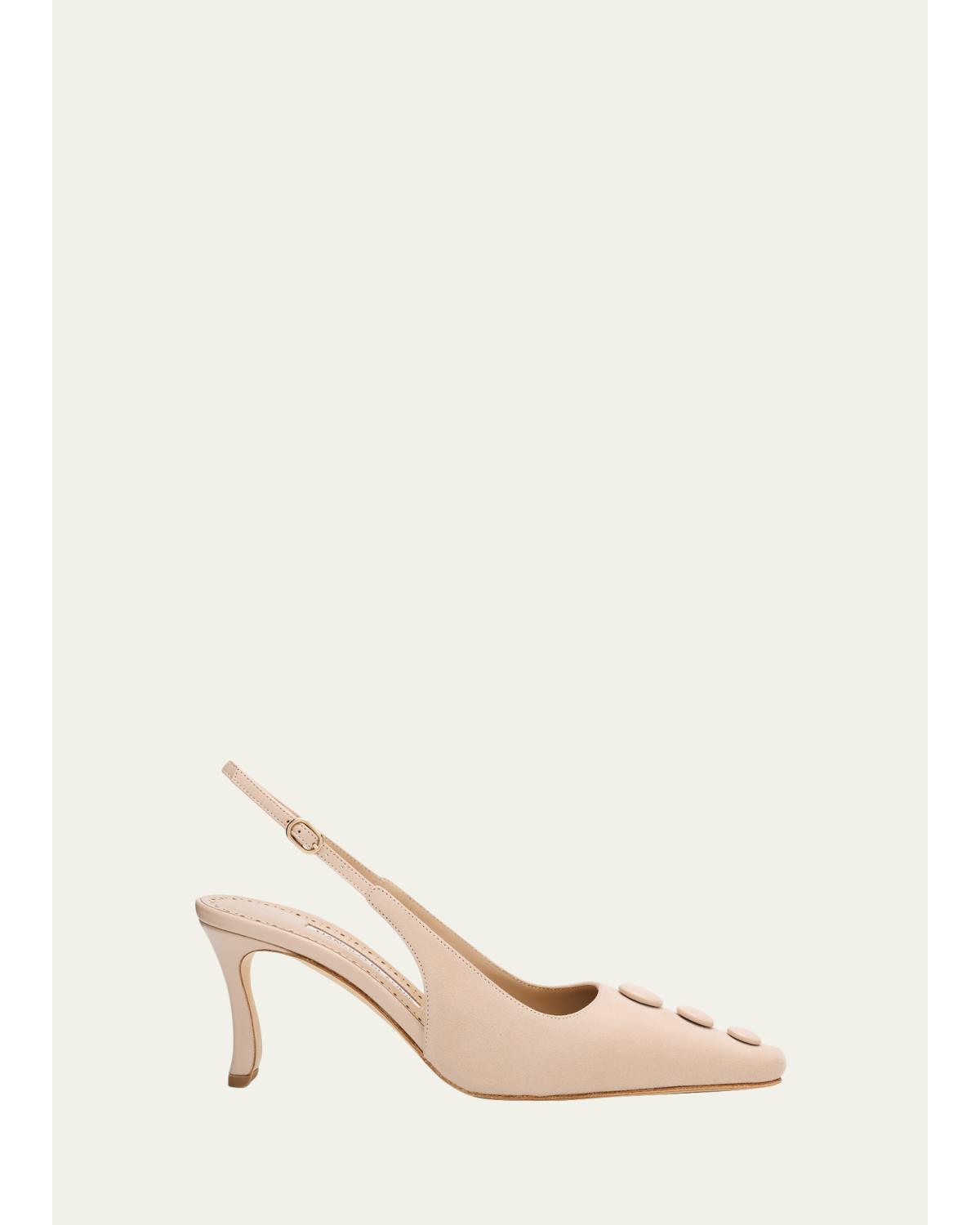 70Mm Alexapla Slingback