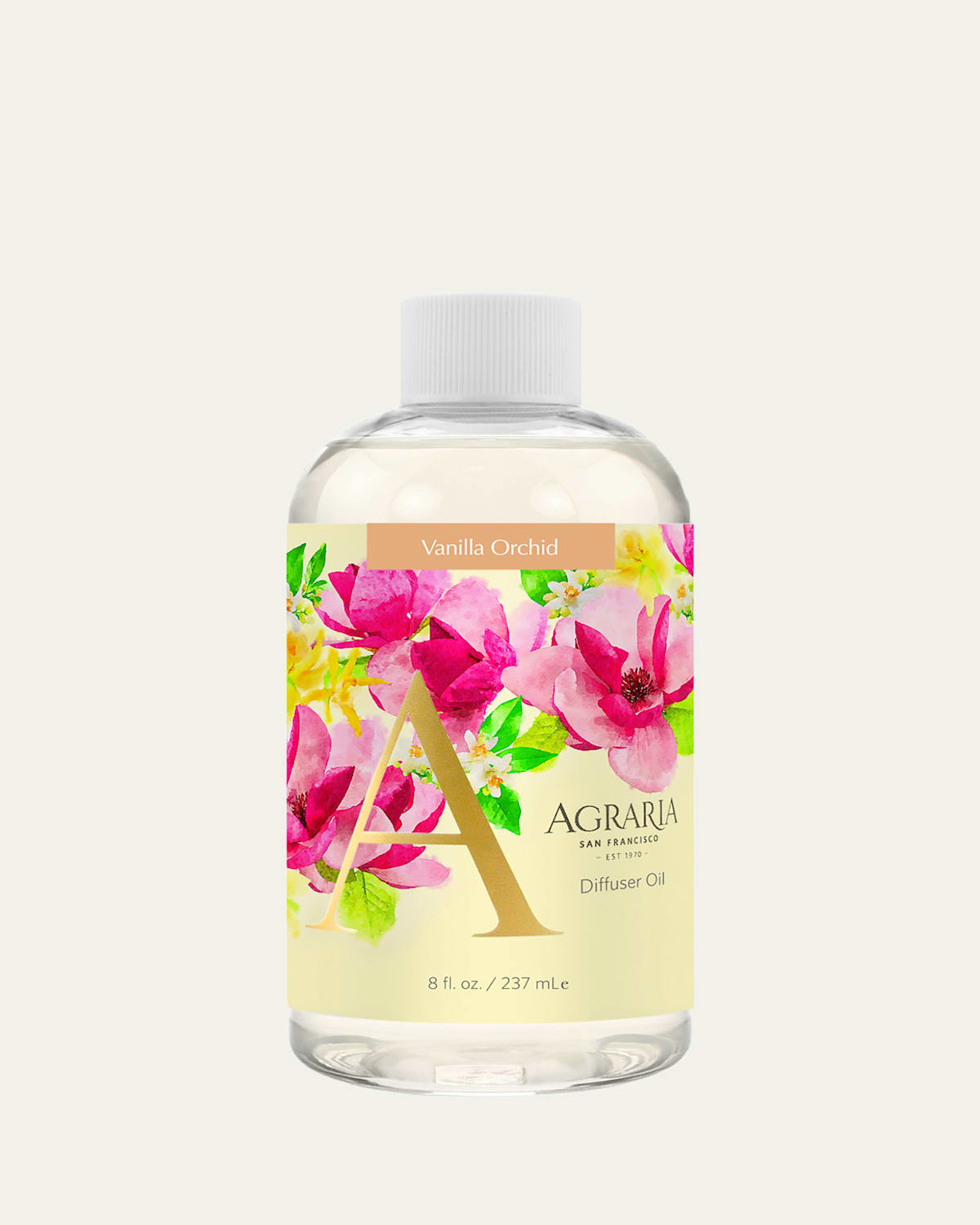 Agraria Vanilla Orchid Diffuser Refill, 8 oz. | Thumbnail 4