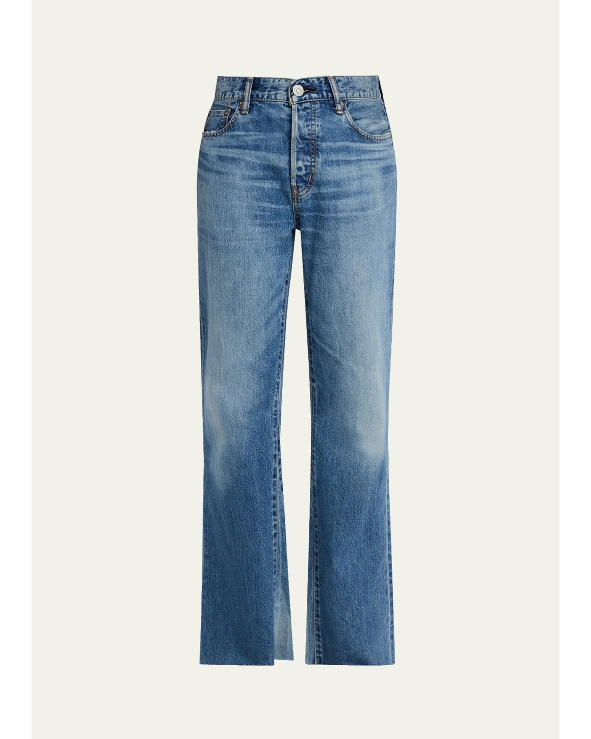 Remake Flare Jeans