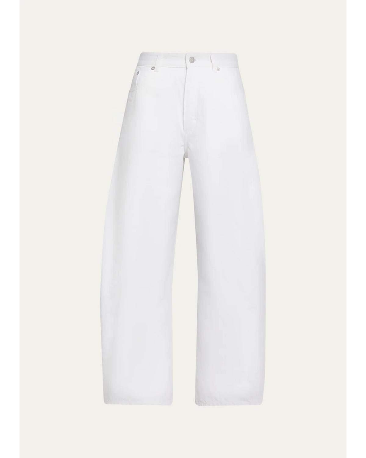 Rodeo Curve Jeans