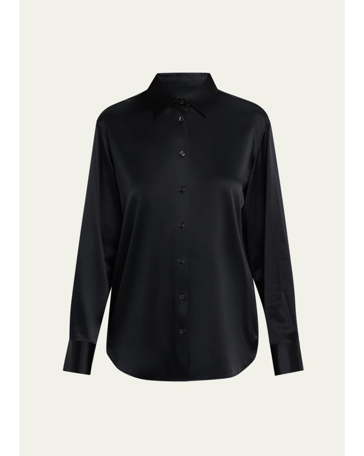 Mason Stretch Shirt