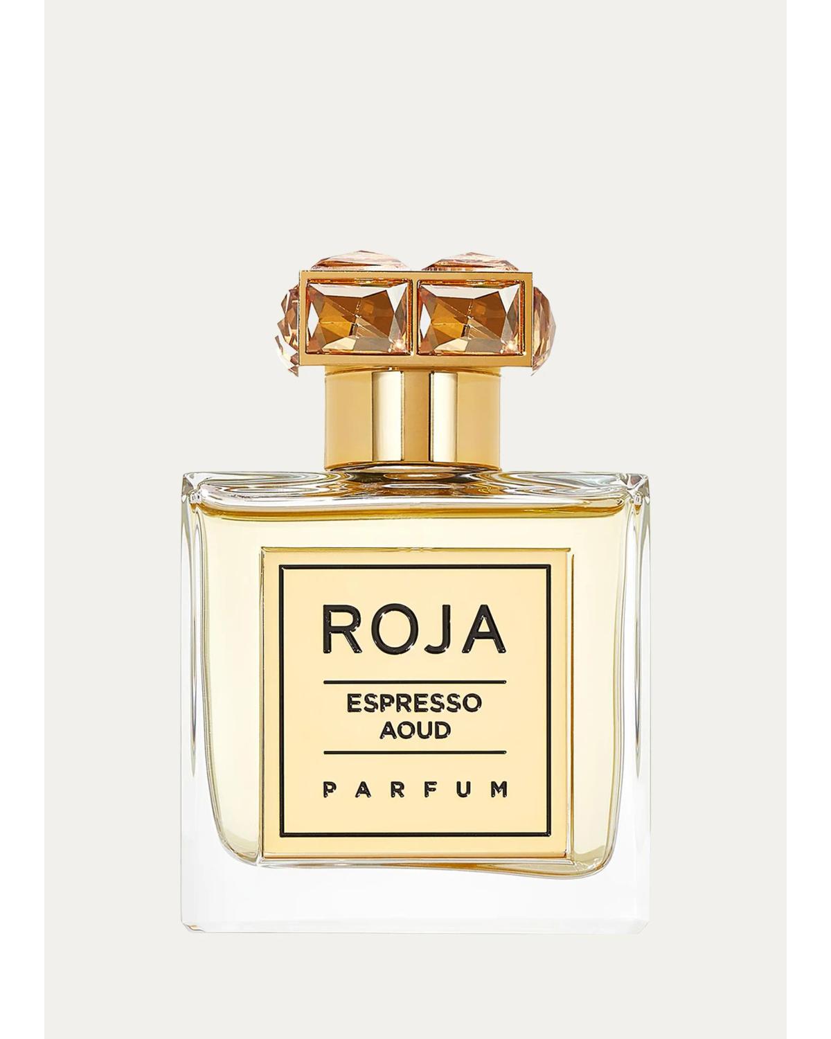 Roja Espresso Aoud Parfum, 1.7 Oz.