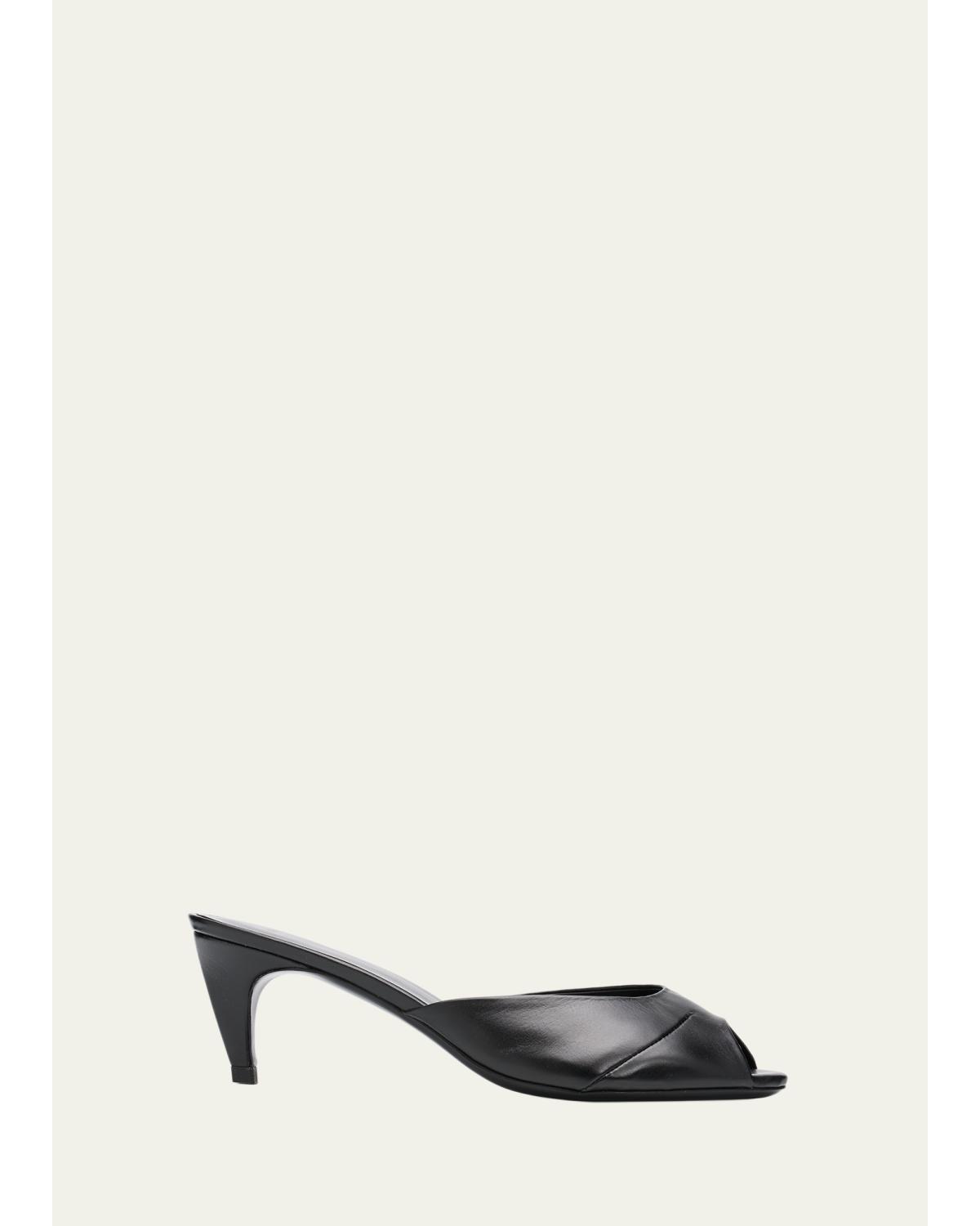 65Mm Cava Mules