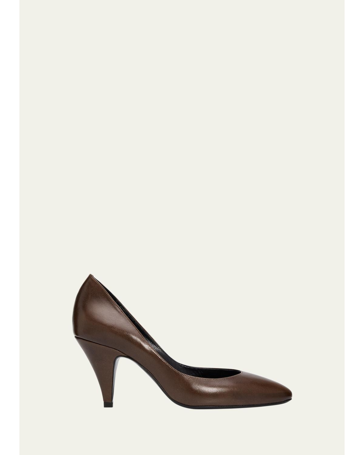 80Mm Haze Pumps