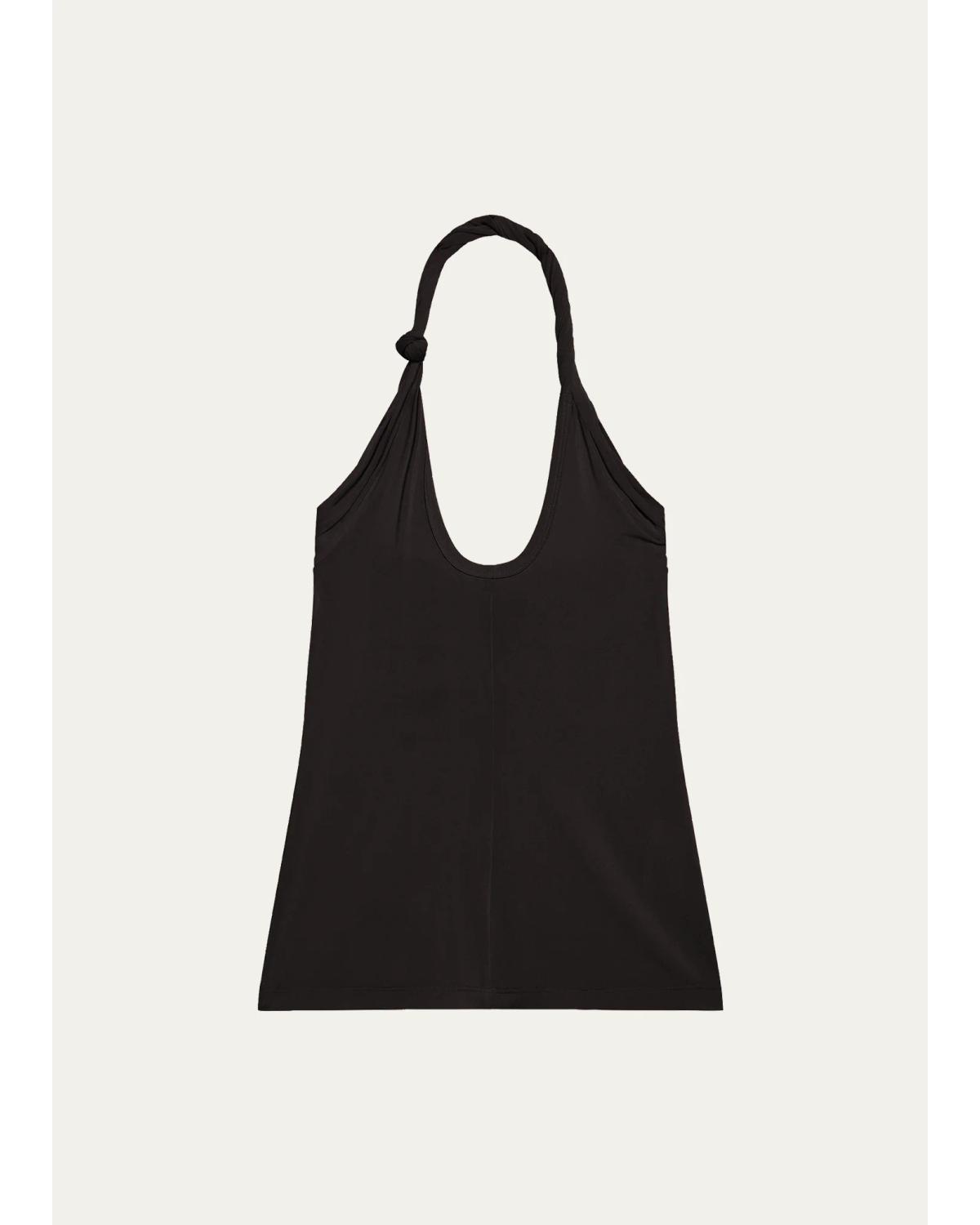 Twisted Dancer Top