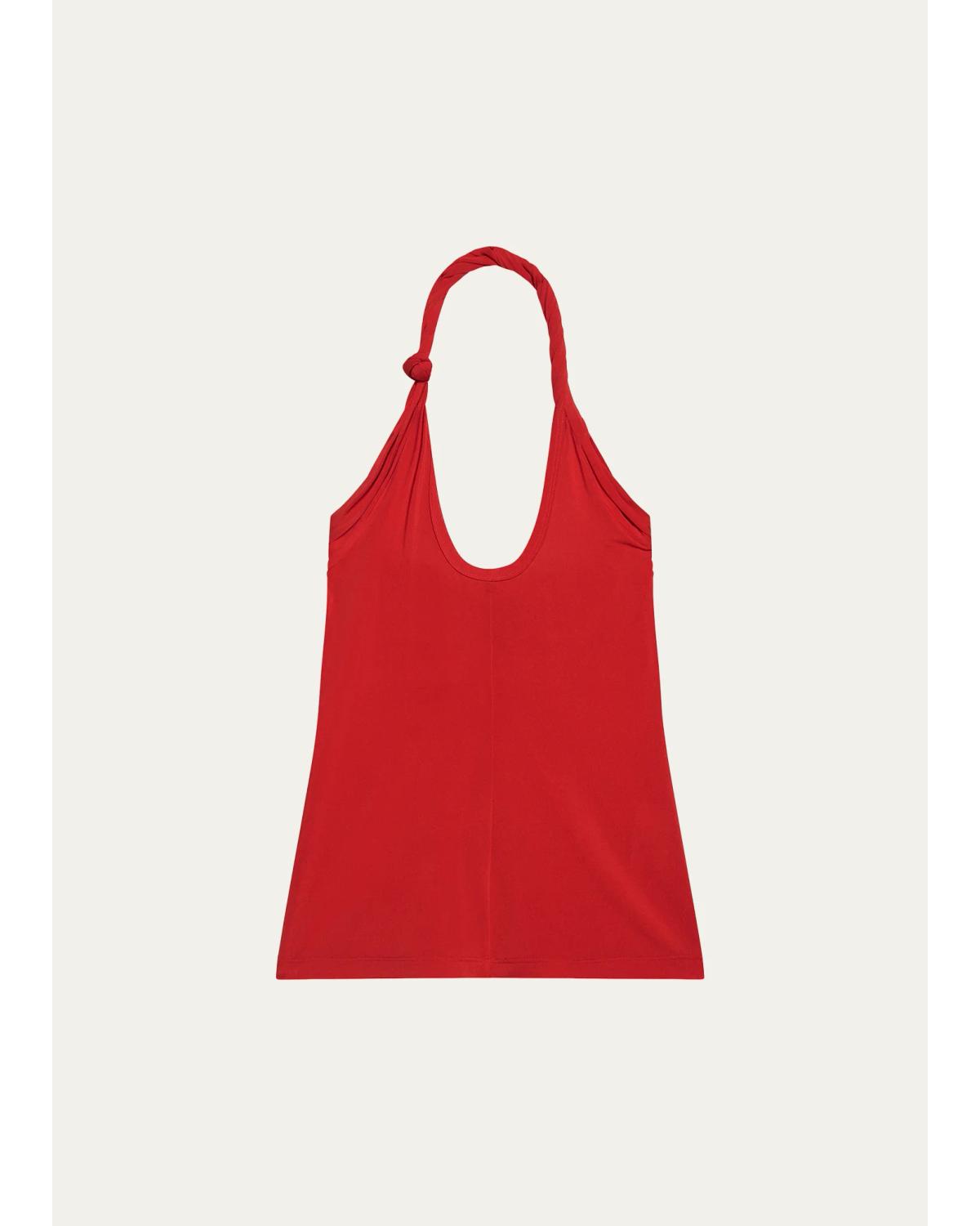 Twisted Dancer Top