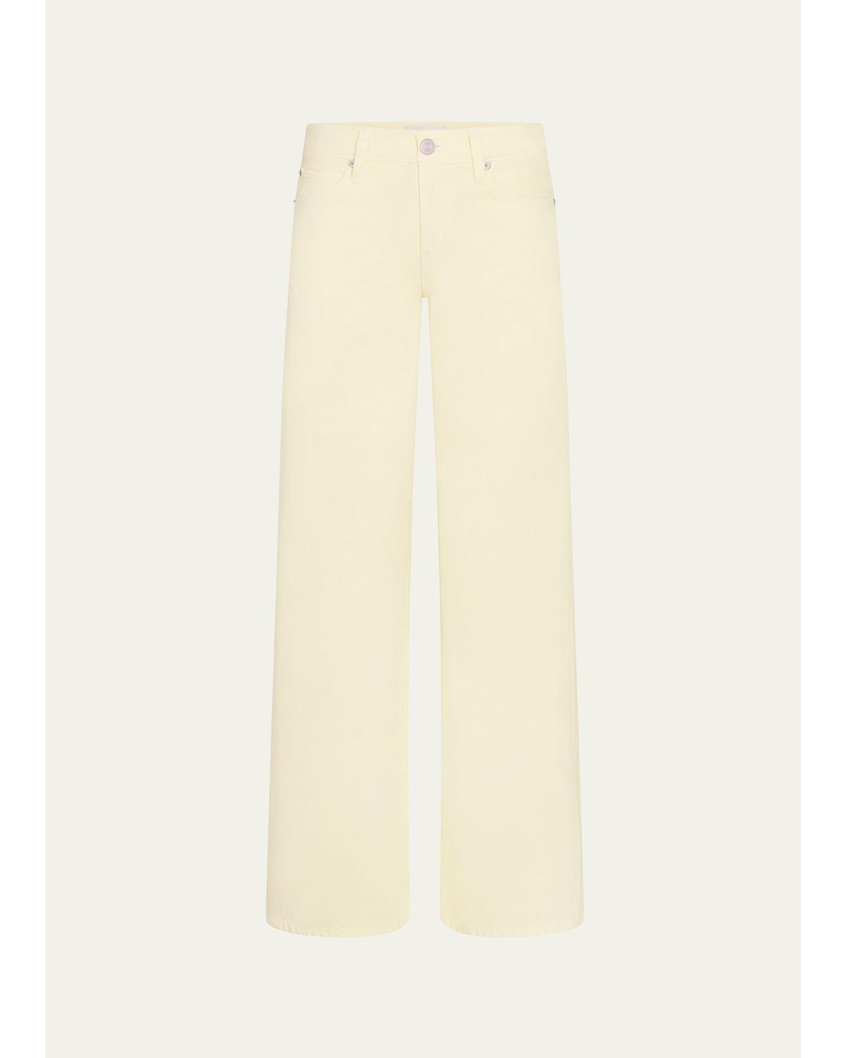The Gray Jeans