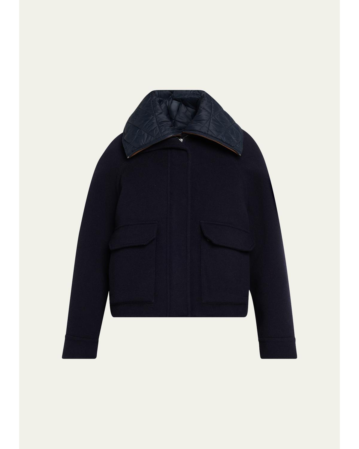 Couture Coat
