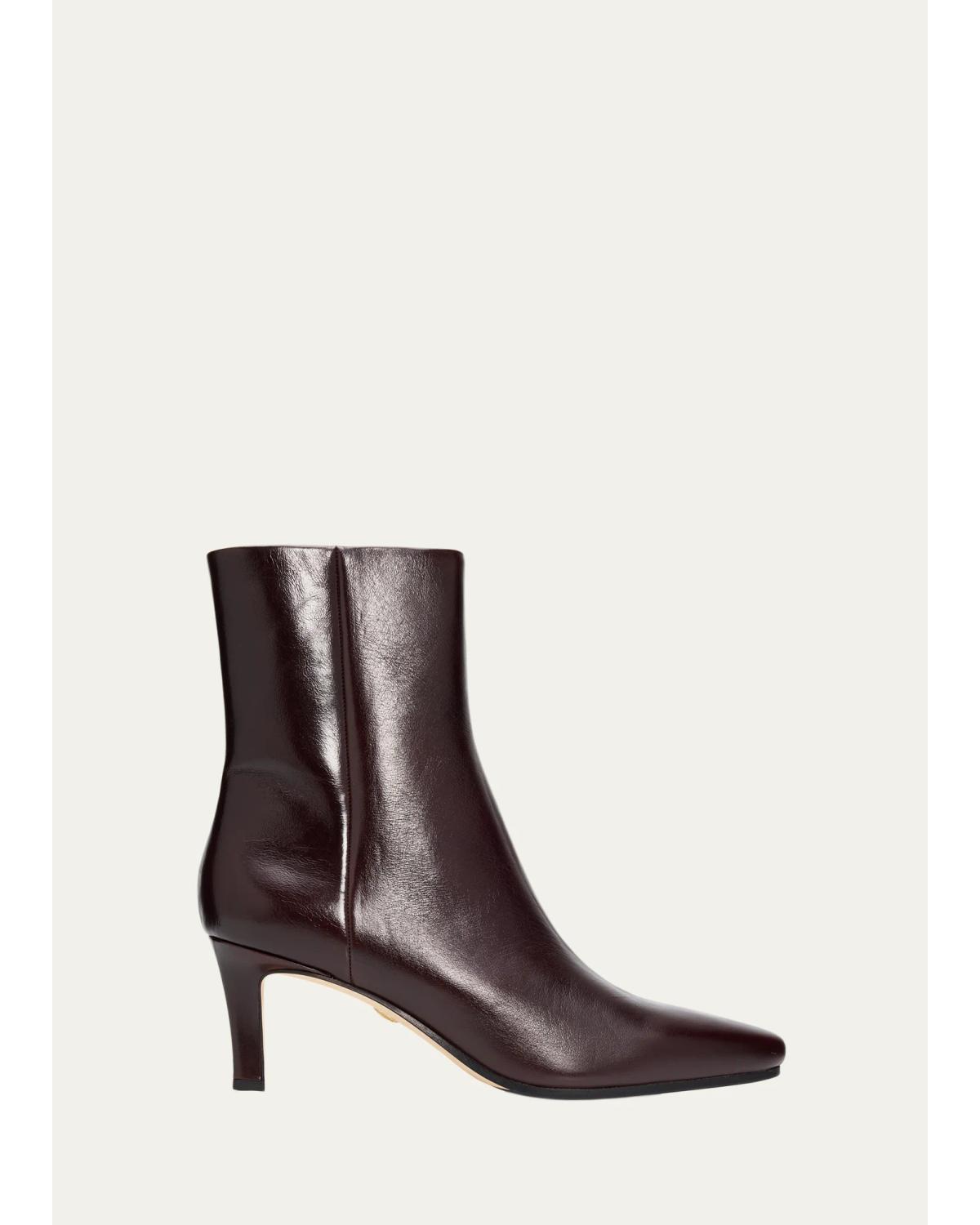 Agnes 65Mm Ankle Boots