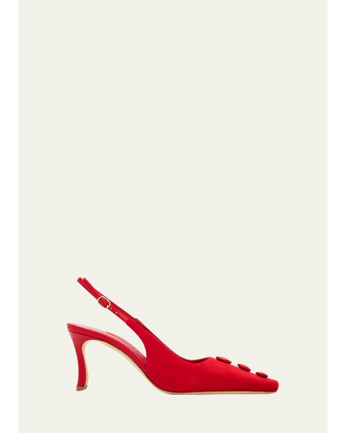 70Mm Alexapla Slingback