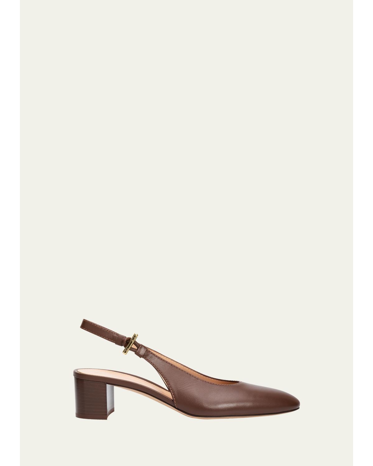 45Mm Slingback