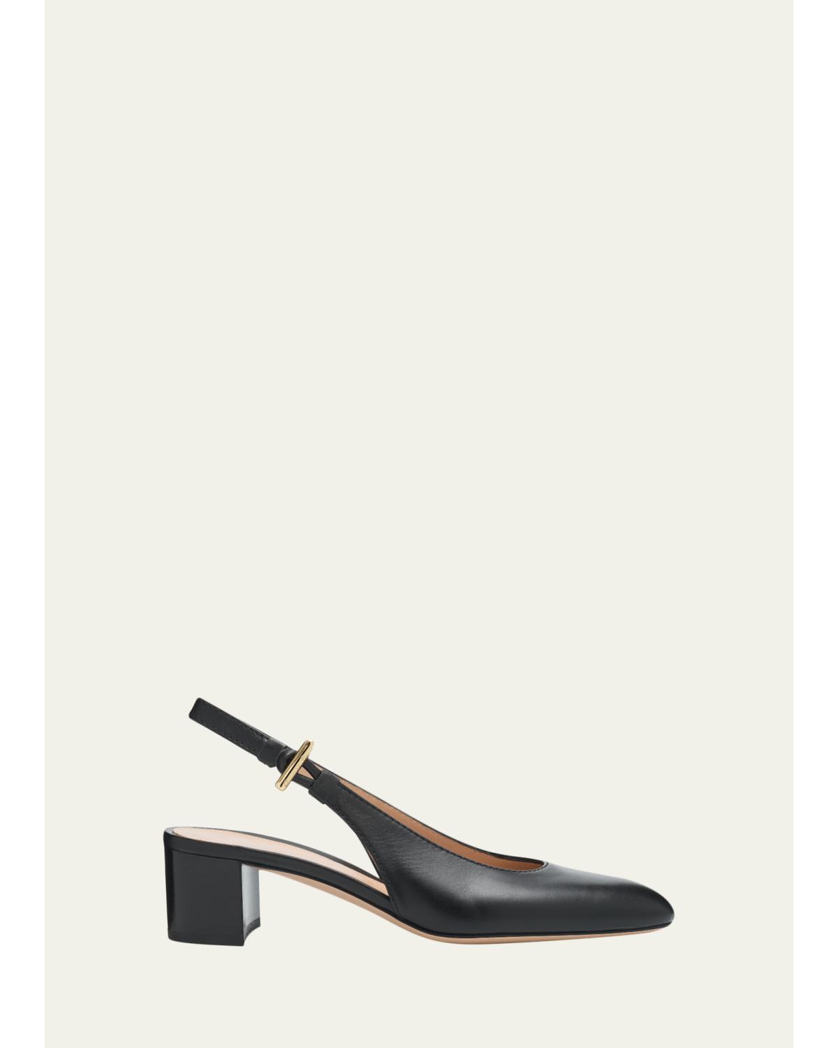 45Mm Slingback