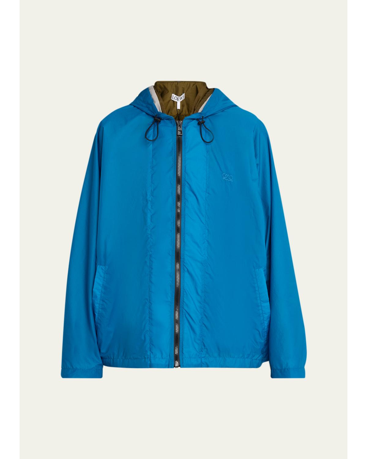 Multi Layer Technical Jacket