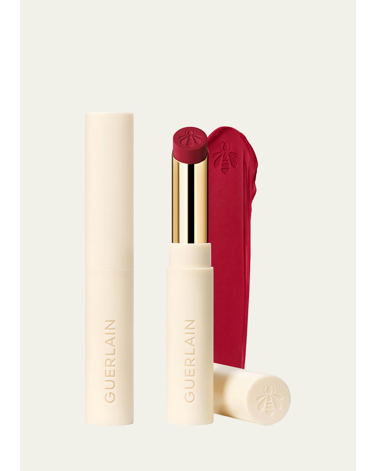 KissKiss Honey-Infused Lipstick Refill
