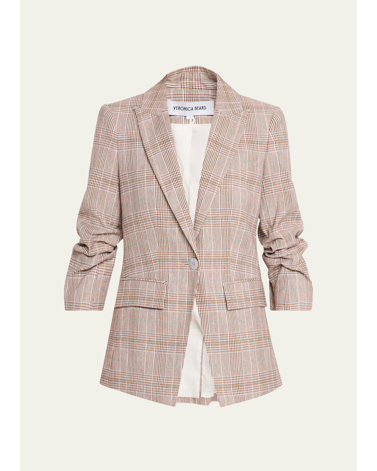 Clayton Dickey Jacket