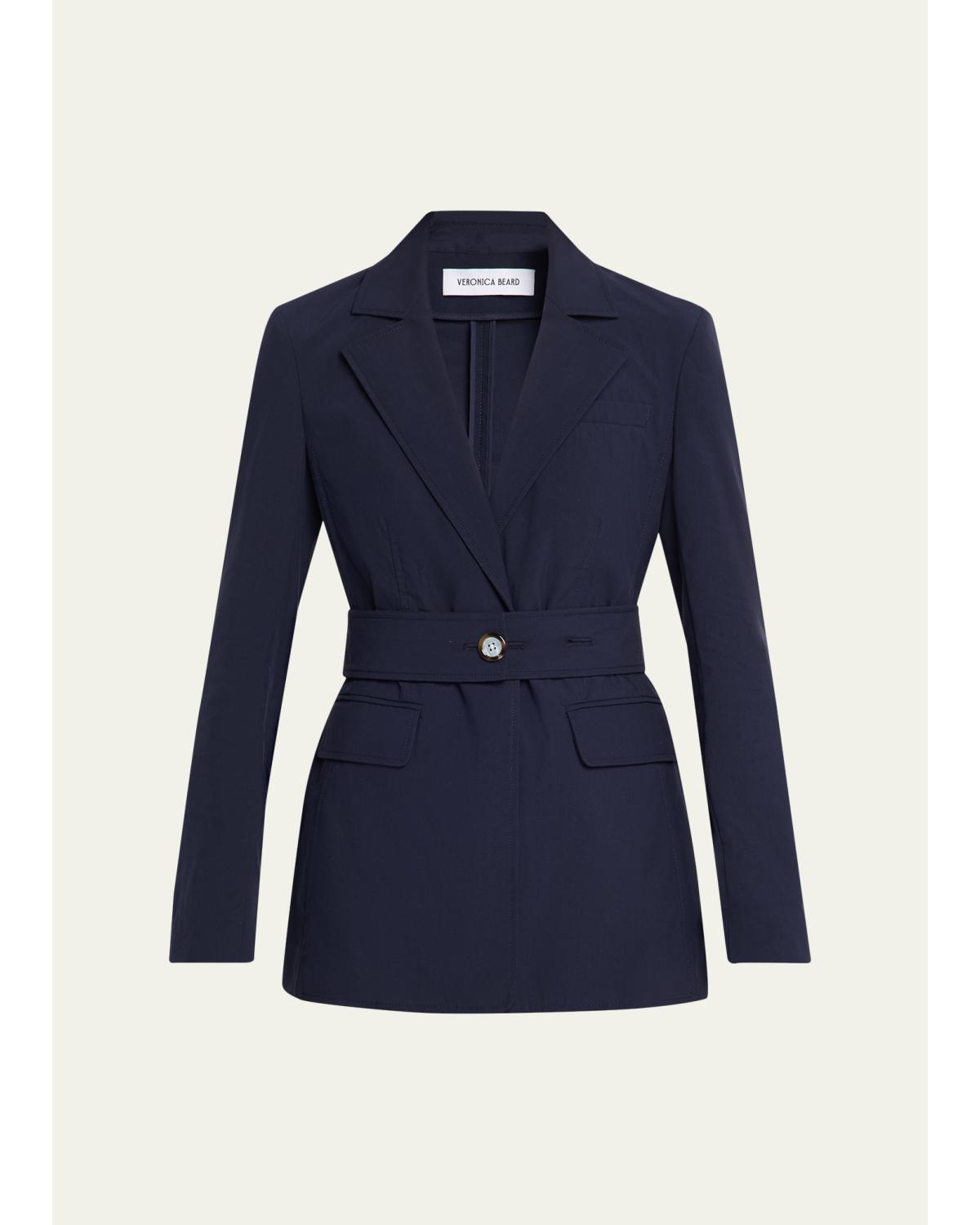 Howard Belted Jacket