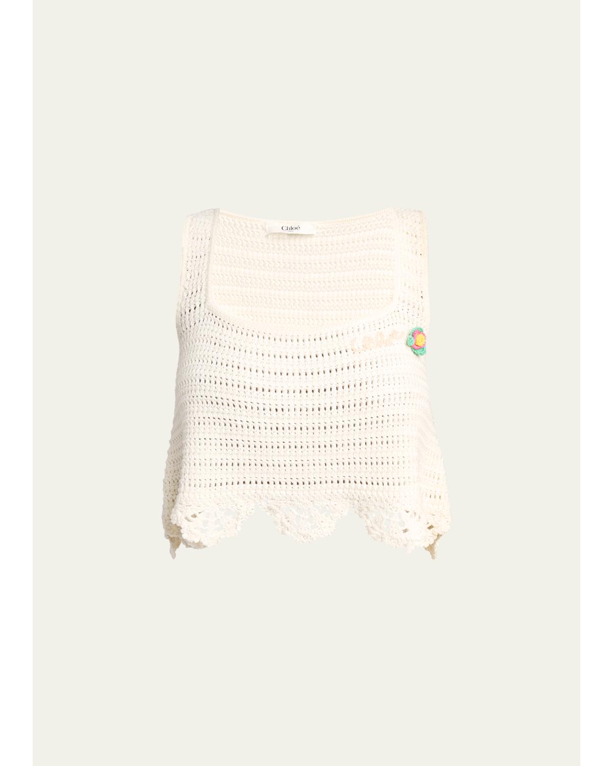 Organic Cotton Top
