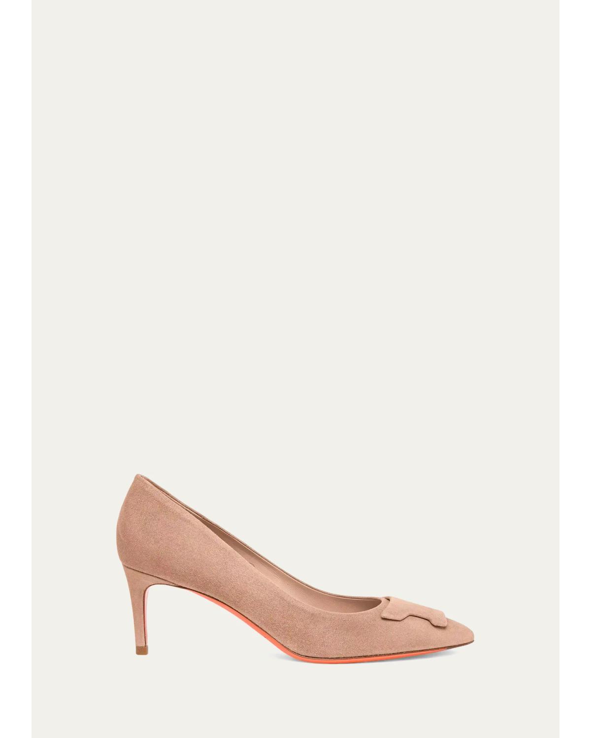 Sibille 85Mm Pumps