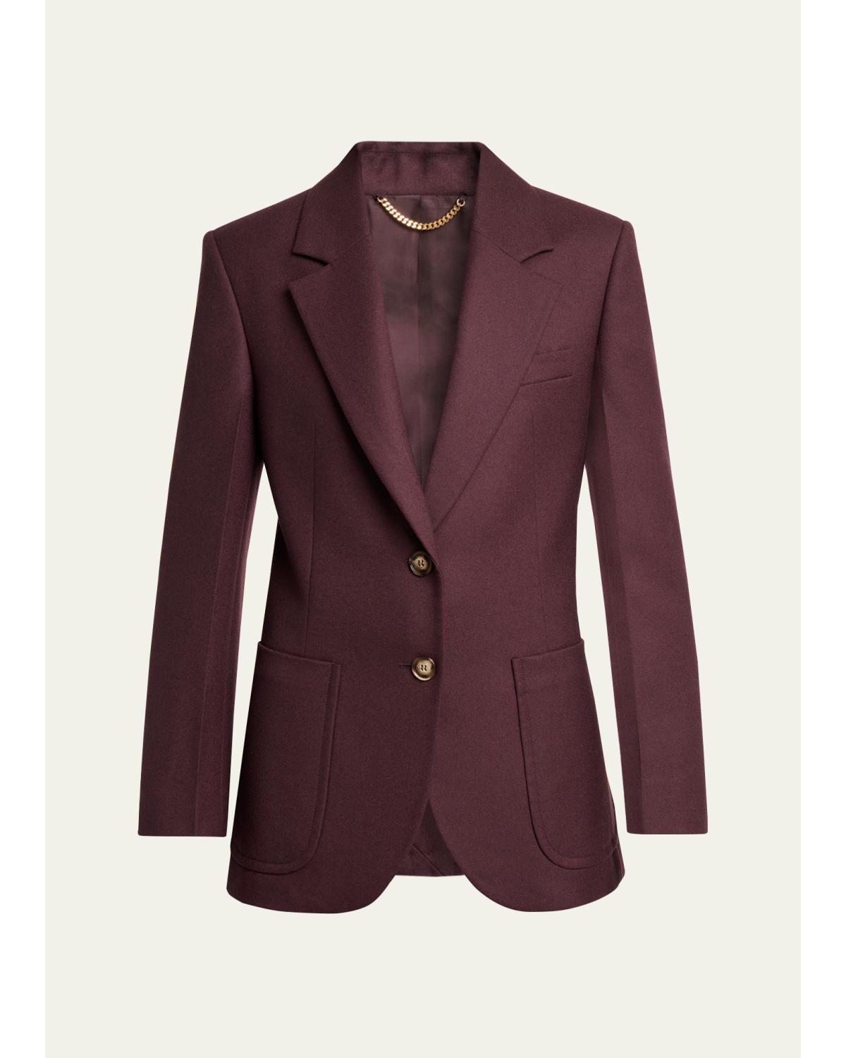 Katherine Jacket