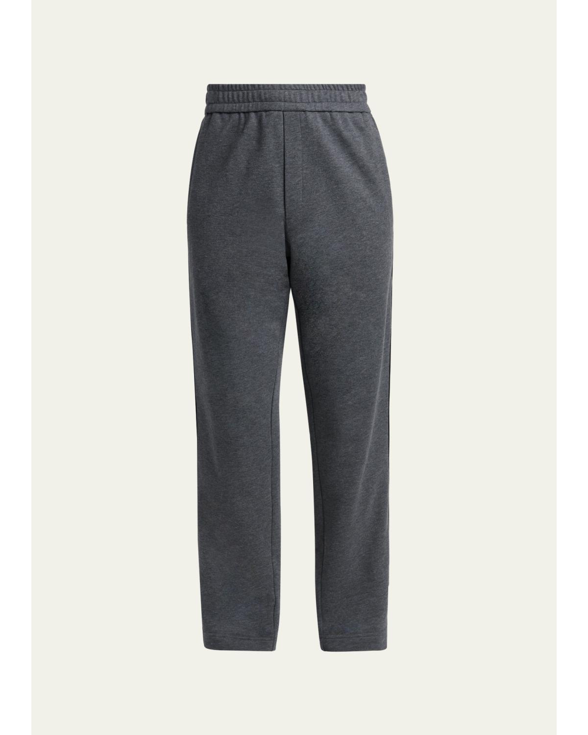 Men'S Solid Pants