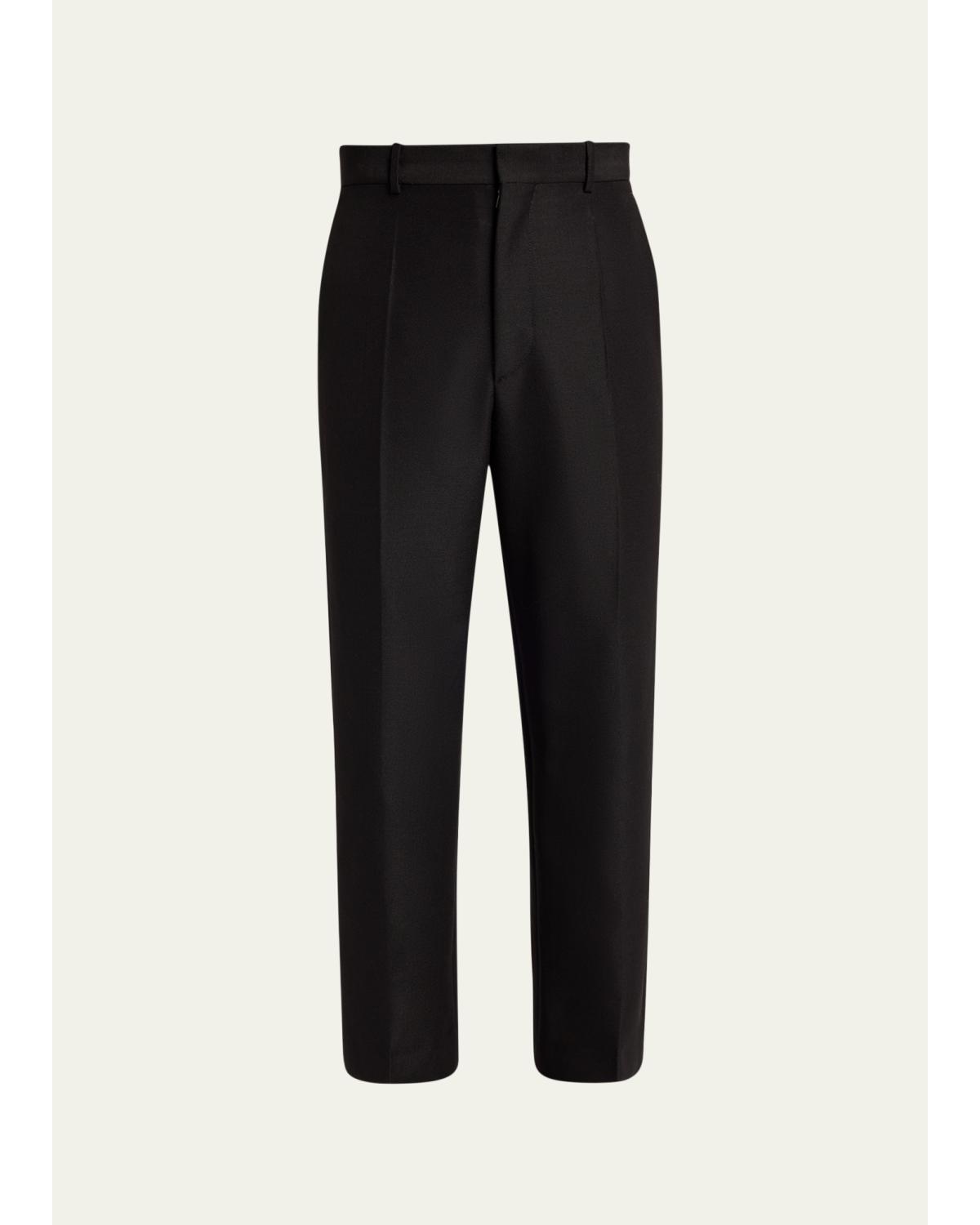 Men'S Wool