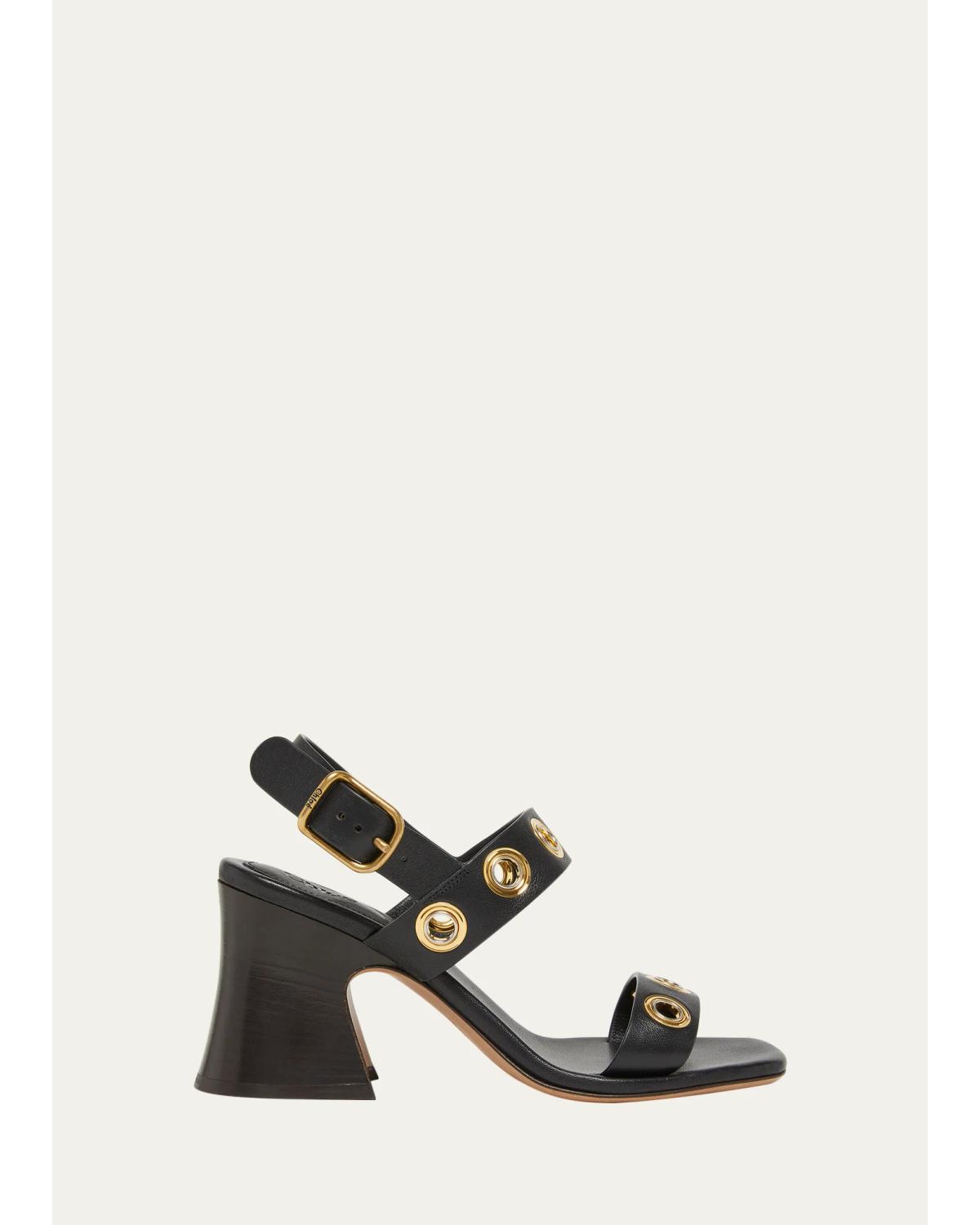 75Mm Janis Grommet Slingback