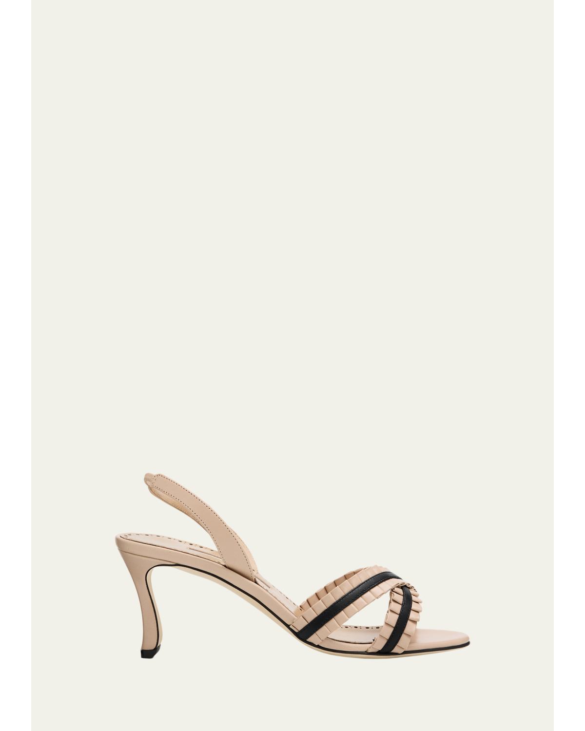 70Mm Volusan Slingback