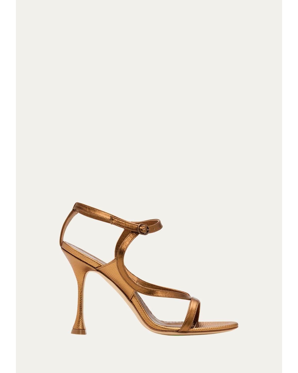 105Mm Tibula Sandals