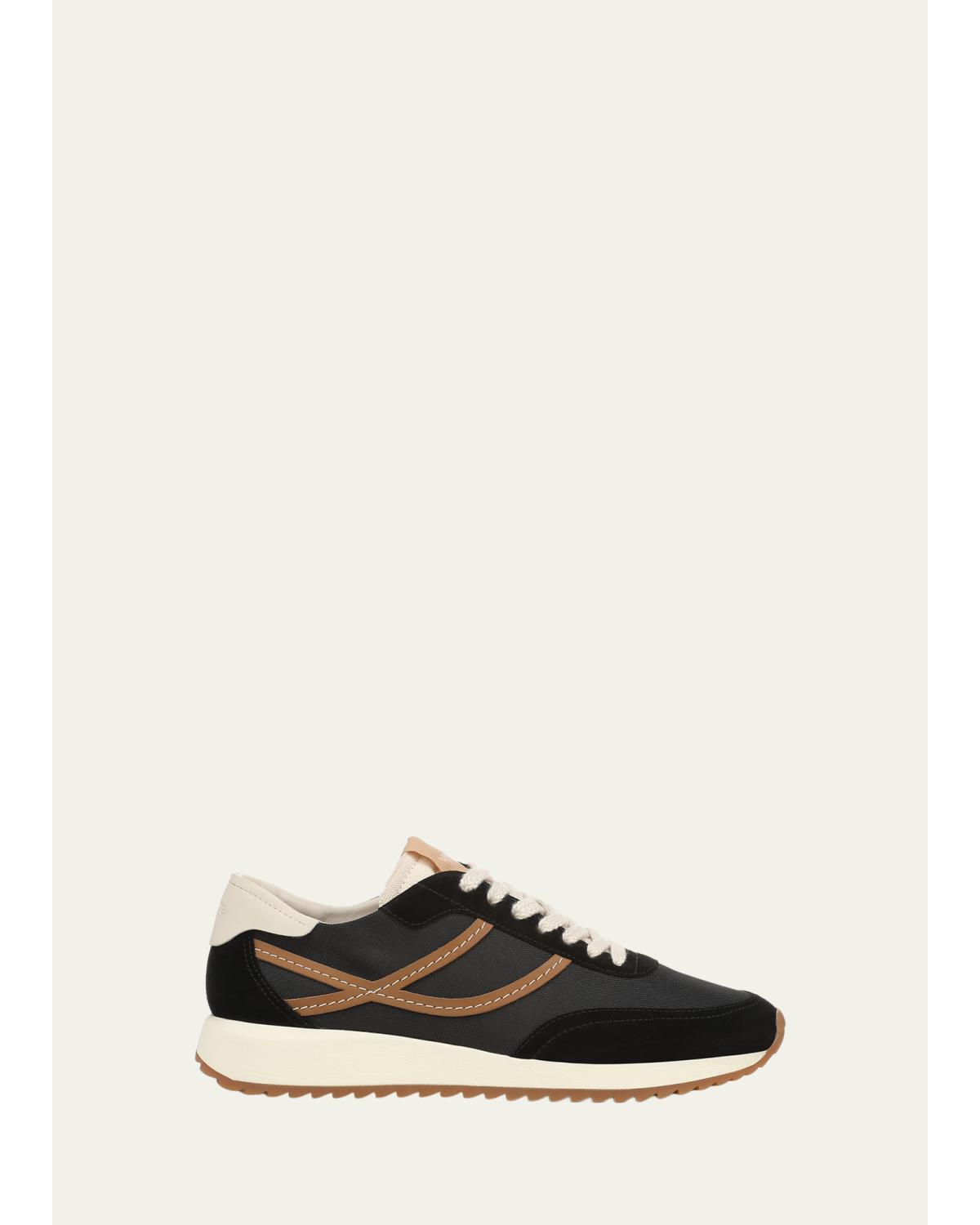 Santa Monica Sneakers