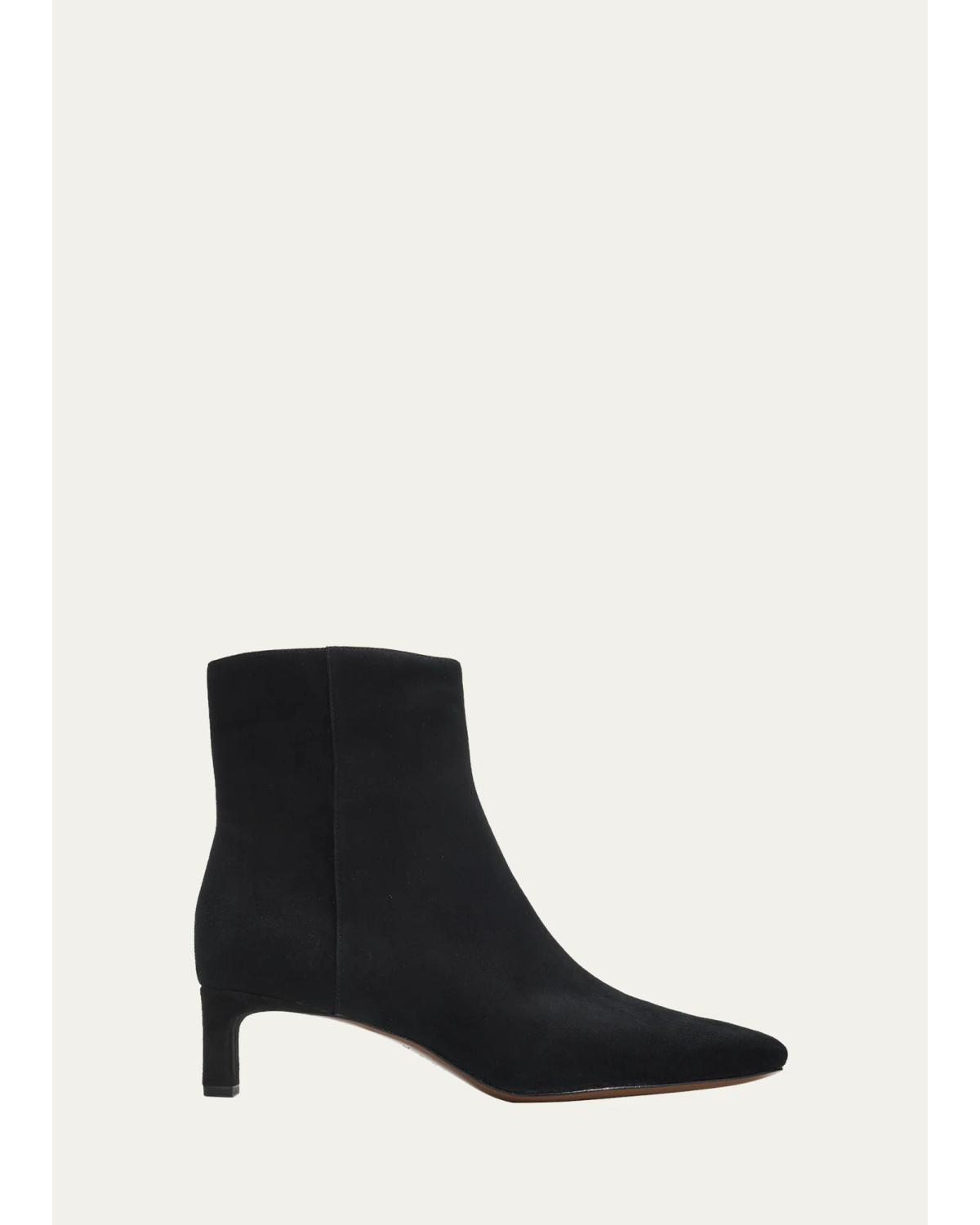 Lilith 45Mm Ankle Boots