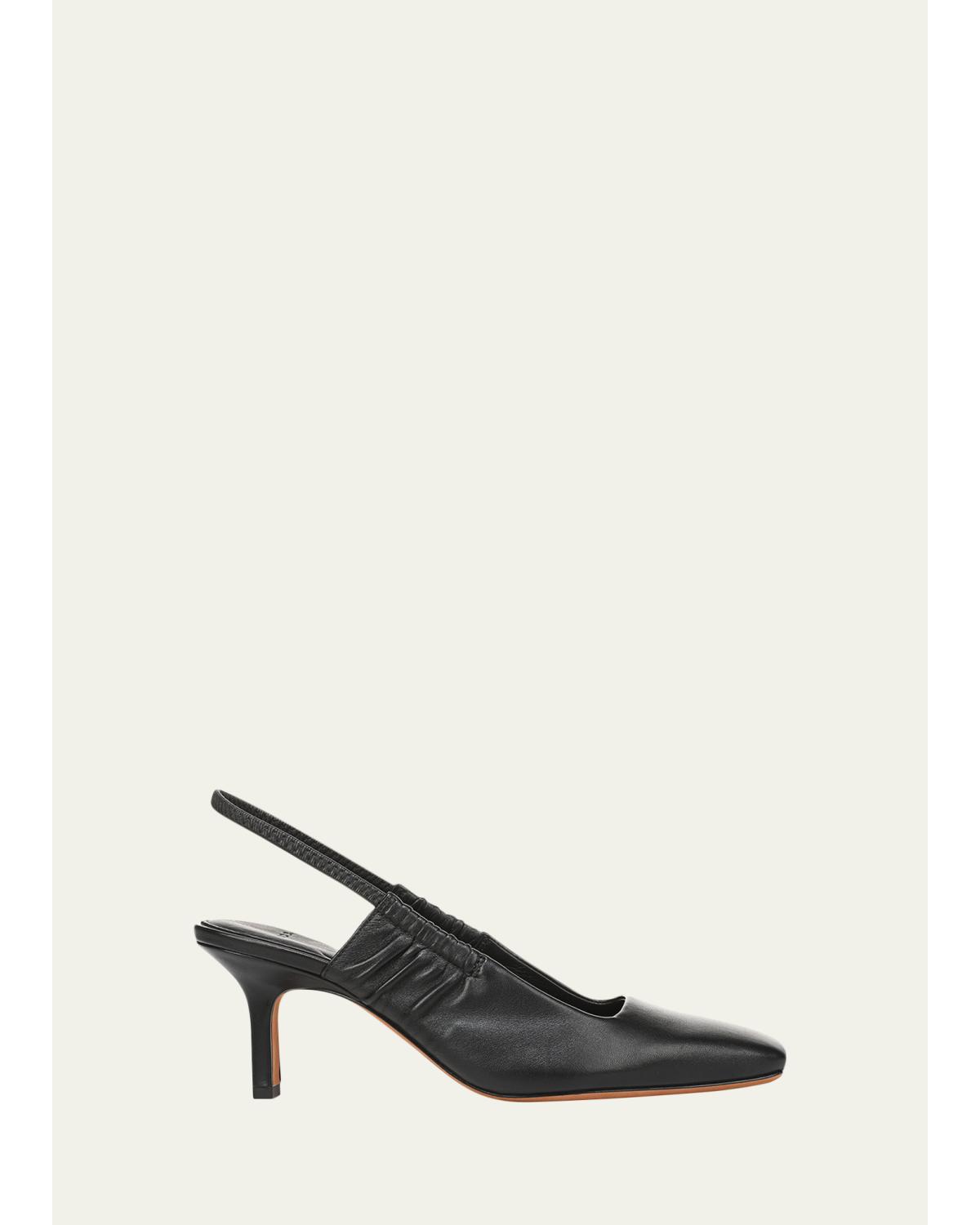 65Mm Venice Slingback
