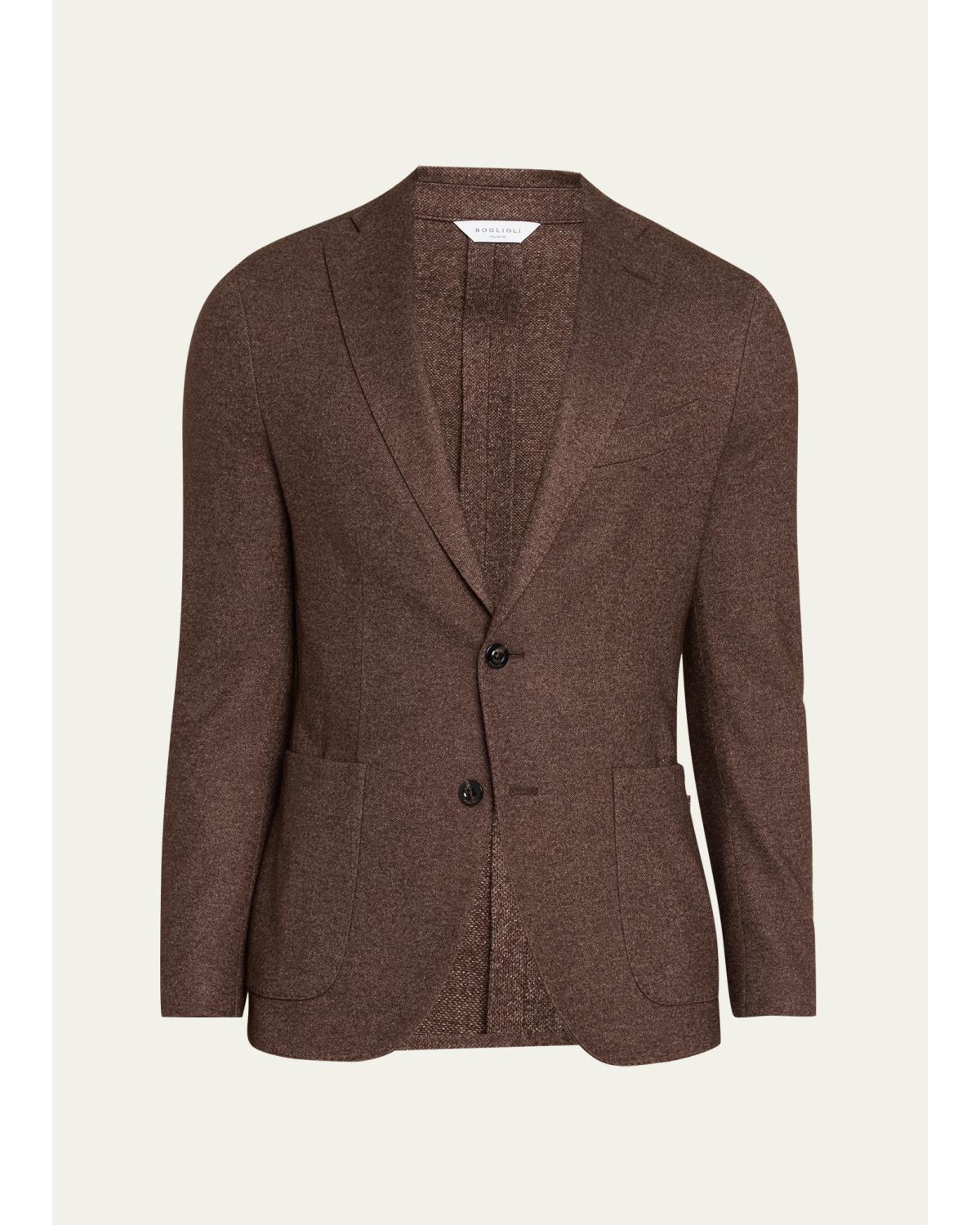 Men'S K- Jacket