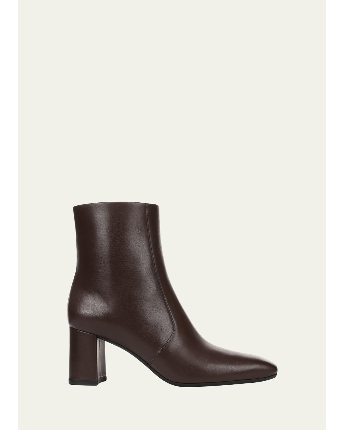 Tegan Ankle Boots